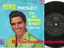 ELVIS PRESLEY 7