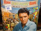 Elvis Presley Roustabout Mono Sealed LPM-2999 RARE FIND