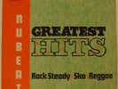 NU BEAT PAMA greatest hits SKA rock steady ORG UK LP