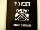 PROCESSION -FIABA - LP original FONIT LPQ 09081