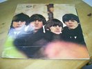 THE BEATLES / BEATLES FOR SALE -ORIG PRESS LP--VG++/EX-