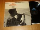 BÖRJE FREDRIKSSON intervall LP 1966 COLUMBIA rare jazz