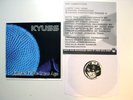 KYUSS-QUEENS OF THE STONE AGE mans ruin nebula