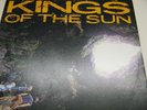 Kings Of The Sun LP 1988 Self Titled Mushroom L 38884