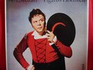 Mozart Figaros Hochzeit SUITNER Eterna 3 LPs BOX STEREO