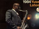 YUSEF LATEEF 1984 IMPULSE MONO ORIGINAL