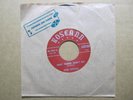 Rose Mitchell /Baby Please Don't Go 7' Jo Ann Henderson