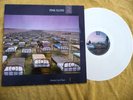 PINK FLOYD A momentary lapse of reason rare WHITE LP