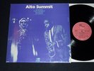 MPS org. ALTO SUMMIT-LEE KONITZ LEO WRIGHT STEVE KUHN