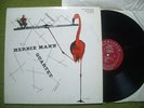HERBIE MANN JOE PUMA BETHLEHEM ORIG DG LAUREL NM