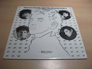 Art Cover Andy Warhol Walter Steding The Joke