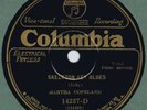 Co14237 Martha Copeland SKELETON KEY BLUES