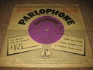 RARE 1956 BOYD BENNETT MY BOY FLAT TOP MSP 6203