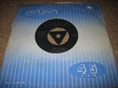 RARE BILL HALEY ROCK THE JOINT GOLD TRI LONDON HLF 8371