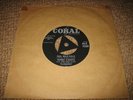 RARE JOHNNY O'KEEFE REAL WILD CHILD TRI CORAL Q72330