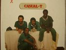 RARE MODERN SOUL CASUAL T LP PRESCRIPTION FOR LOVE RE