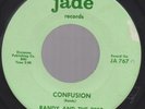 Randy and the Rest Confusion Private Psych 45 Jade HEAR