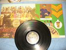 BEATLES SG PEPPERS LONELY HEART'S g/f  mono see inside