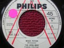 THE OPEN MIND - MAGIC POTION  PSYCH ORIG CLIP