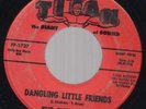 The Chevelle V Dangling Rare Garage Psych 45 Titan HEAR
