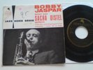 BOBBY JASPAR -RENE URTREGER SEXTET-VERSAILLES-FRENCH EP