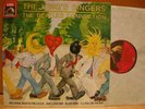 THE KINGS SINGERS The Beatles Connection LP Audiophile