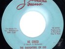 The Daughters of Eve Female Garage 45 Spectra Sound MP3