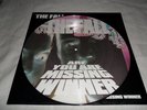 The Fall  Are You Are The Missing Winner  Lim. LP