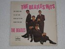 THE BEATLES/ SHE LOVES YOU SPANISH MISTAKEN ISSUE EP 7