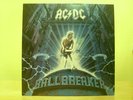 AC/DC BALLBREAKER SCARCE NEAR MINT 1995 EASTWEST LP
