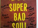 KING HERBERT Frank Motley SUPER BAD SOUL Funk Breaks LP