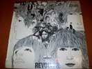 THE BEATLES - REVOLVER . EDIT.ESPAÑA 1966