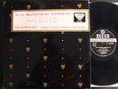 DECCA SXL 2127 ED1 BACH BRANDENBURGS 3&4 MUNCHINGER NM