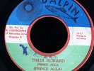 Prince Alla - Their Reward JA orig Dalpin 45 ??