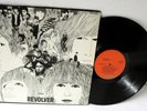 RARE THE BEATLES REVOLVER RECORD CLUB LP CAPITOL 1972