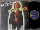 AC DC OZ HARD ROCK ALBERTS LP POWERAGE  BON SCOTT 1978