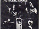 THE ROLLING STONES 7' EP GOT LIVE IF YOU WANT IT FRENCH