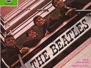 Ep THE BEATLES 