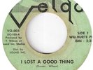 NORTHERN SOUL  GWEN OWENS  