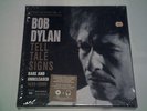 Bob Dylan Tell Tale Signs LP Box set NEW SEALED