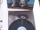 PINK FLOYD -The Division Bell -USA VINYL LP+Insert