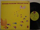 MOTHER TUCKERS YELLOW DUCK Home Grown Stuff OG LP PSYCH