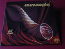 CORNUCOPIA -Full Horn  rare KRAUTROCK MONSTER LP  BRAIN
