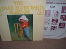 The Climax Blues Band 'Plays on' Parlophone 69 prog ex+