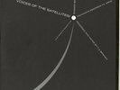 voices of the satellites - folkways - library sound LP