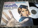 LA POLIZIOTTA OST Gianni Ferrio 7