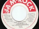Junior Soul - Wise Rastaman - ROOTS KILLER ???