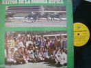 SONORA HIPICA  GUAGUANCO YAMBEQUE VENEZUELA ?