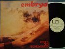 LP EMBRYO,FATHER SON AND HOLY GHOSTS,100% ORIG.U.A.D 72