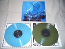 THE CURE - FULL MOON CONCERT LEYSIN 06.07.1990 2LPS
